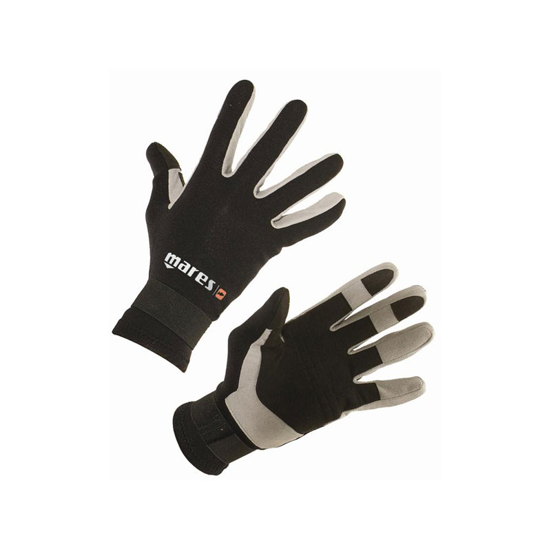 Mares glove