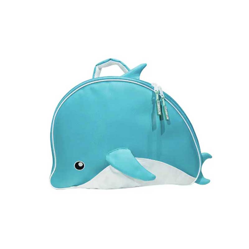 Oceanarium Regulator Bag - Dolphin