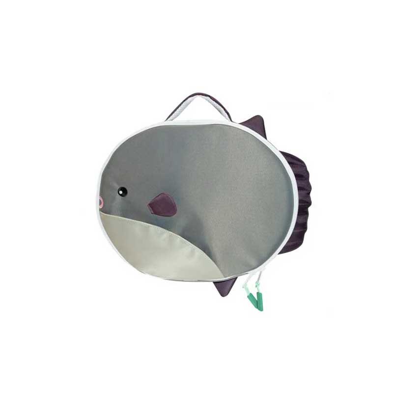 Oceanarium Regulator Bag