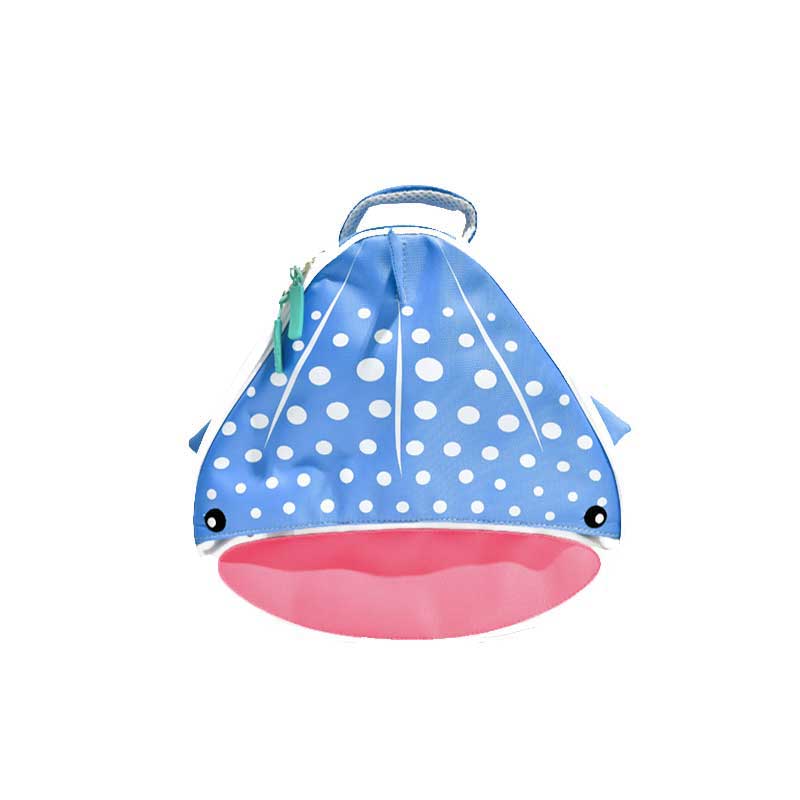 Oceanarium Regulator Bag Whaleshark