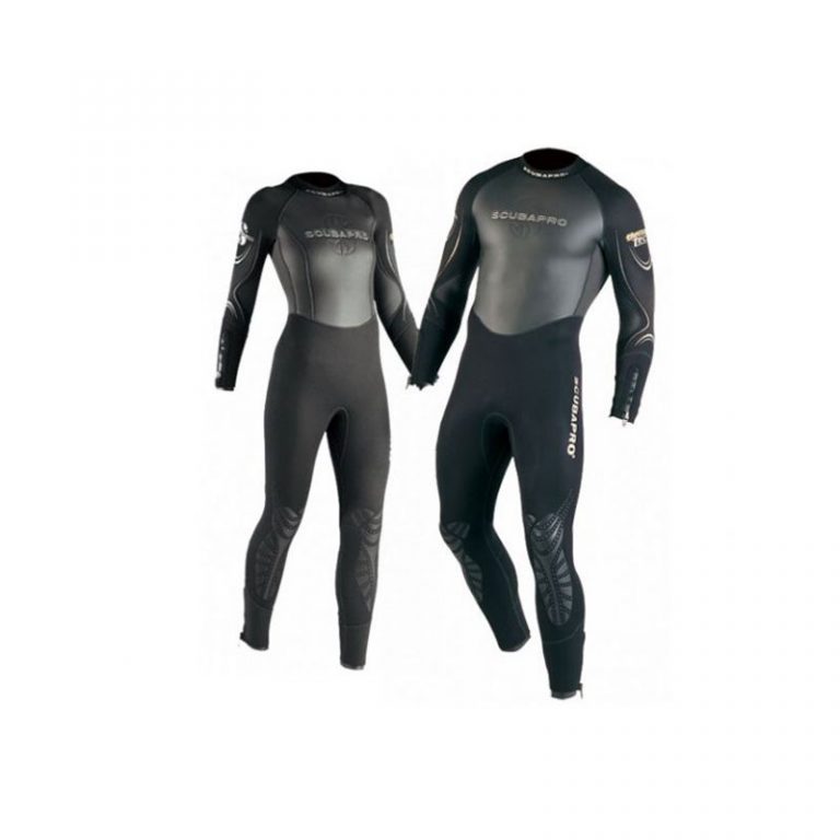 Scubapro Thermal Tec Wetsuit Waikiki Dive Centre Scuba Dive Equipment Singapore