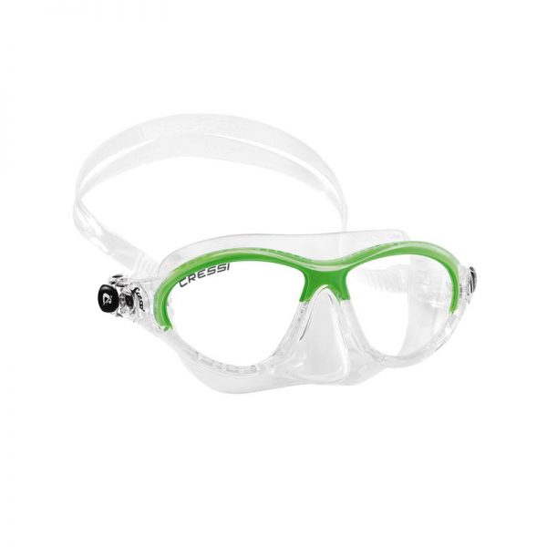 Cressi Moon Kids Mask