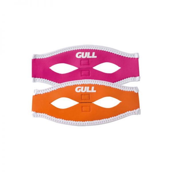 Gull Mask Band Cover Fit