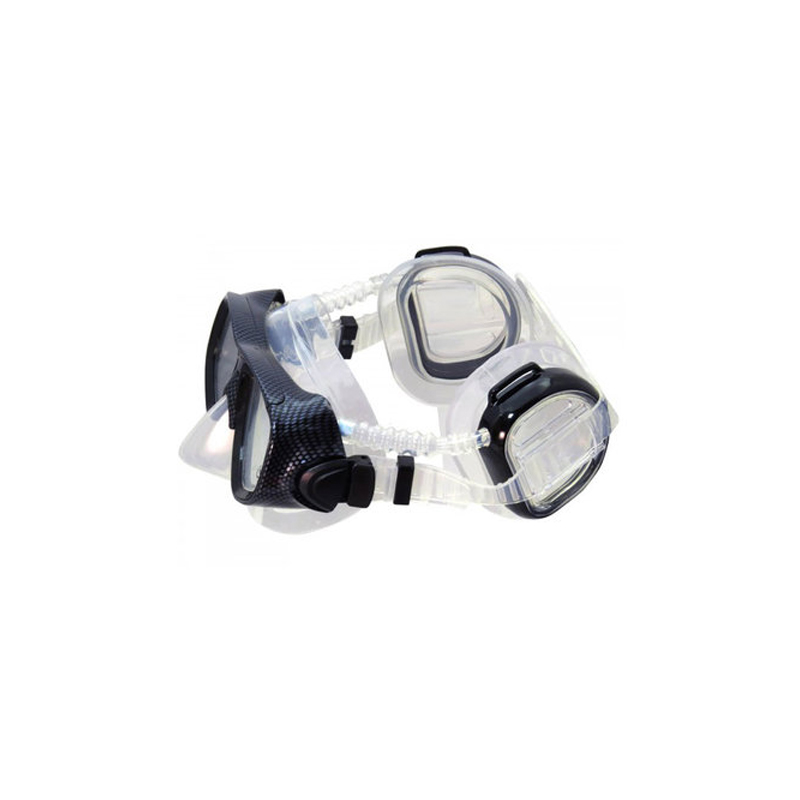 Ist 5mm Pro Ear Mask Hood (X-Large