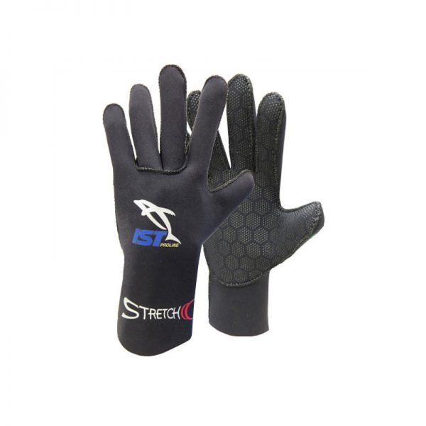 IST Super Stretch Gloves