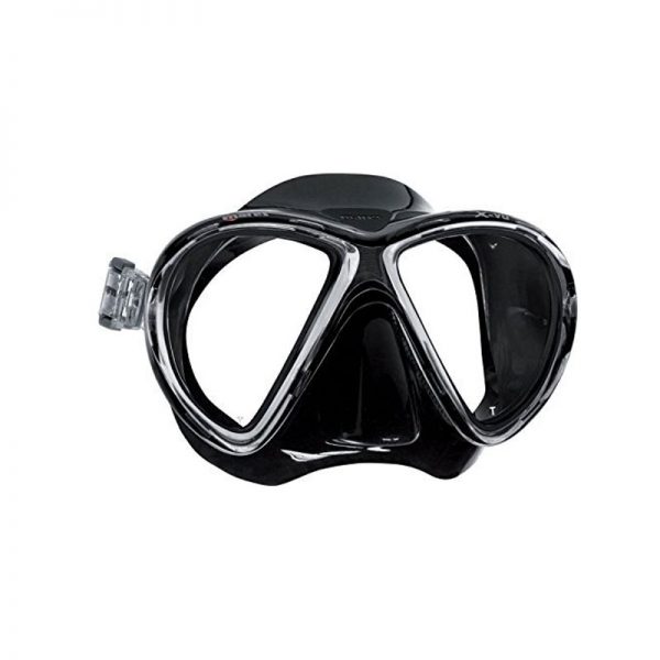 Dive mask
