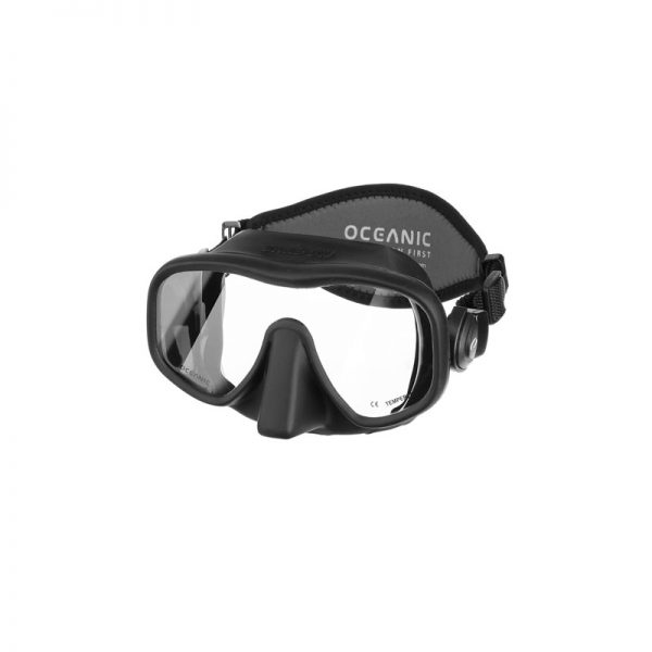 Oceanic Shadow Mask