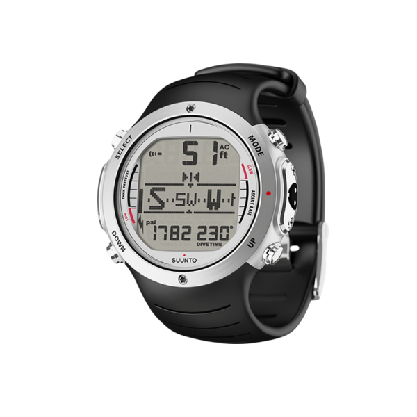 suunto dive computer