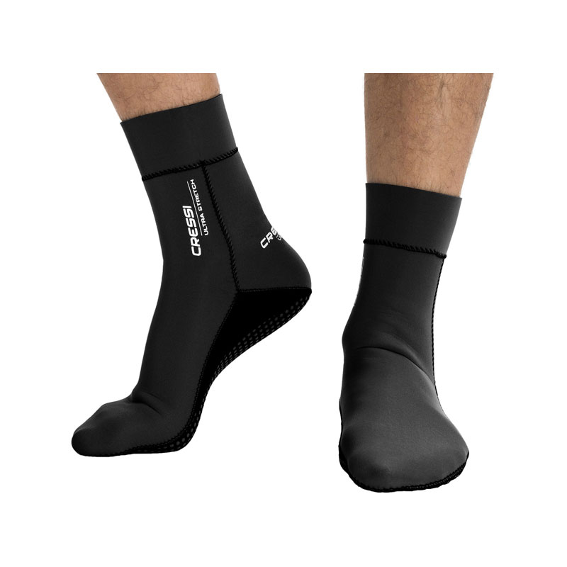 cressi-ultra-stretch-1.5mm-neoprene-sock-grey