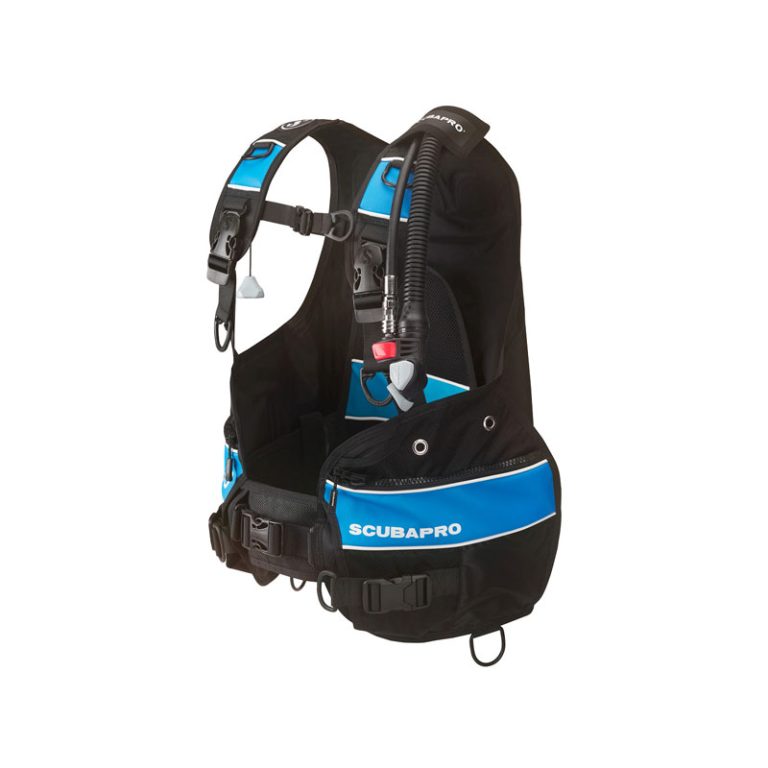 BCD Diving Equipment Waikiki Dive Centre