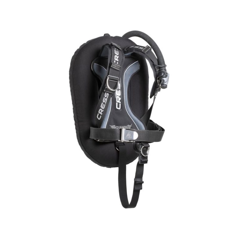 BCD Diving Equipment Waikiki Dive Centre