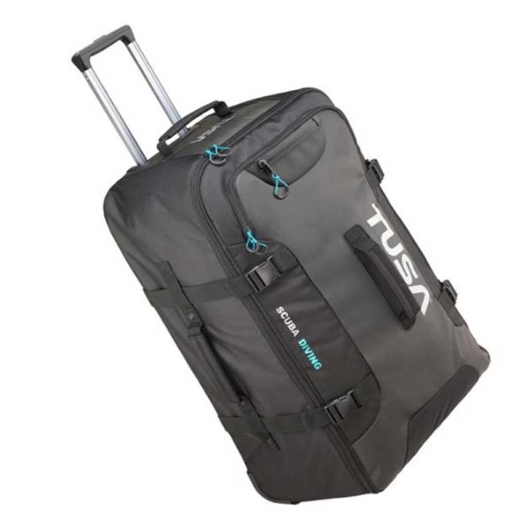 Tusa Medium Roller Bag BA0208