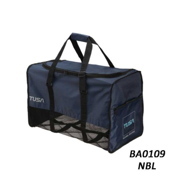 Tusa Mesh Bag BA0109
