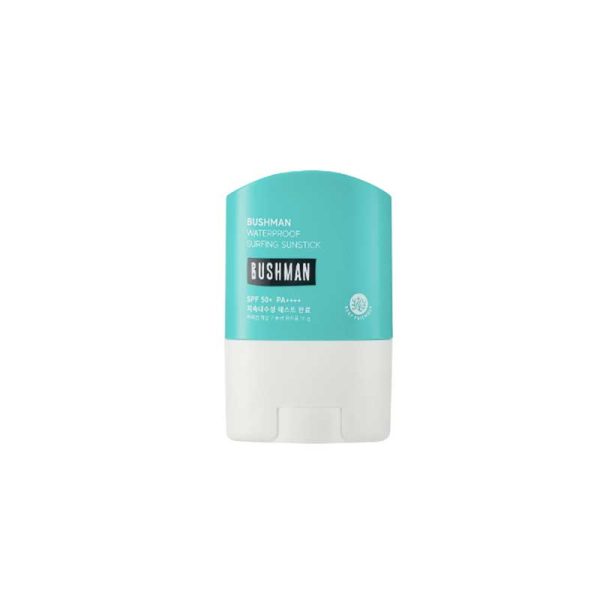 Bushman Waterproof Surfing SunStick