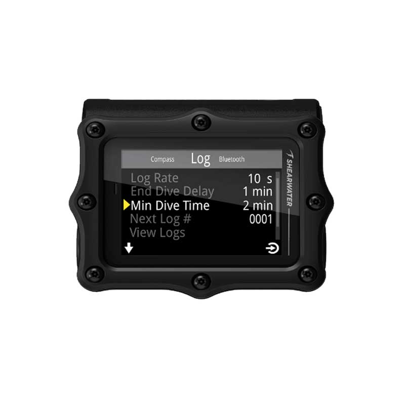 Shearwater Perdix-3 Dive Computer