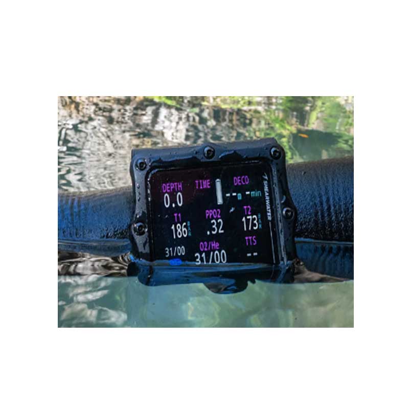 Shearwater Perdix 3 Dive Computer