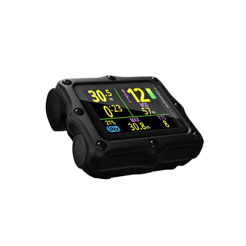 Shearwater Perdix 3 Dive Computer