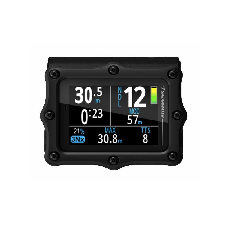 Shearwater Perdix 3 Dive Computer
