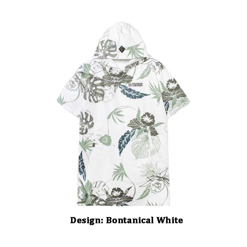 Tavarua Poncho