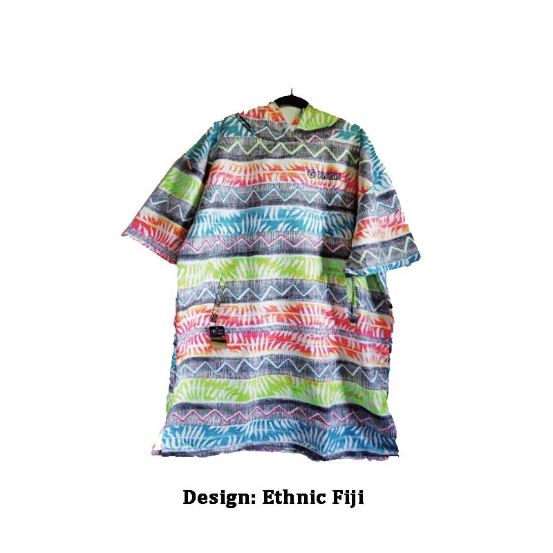 Tavarua Poncho