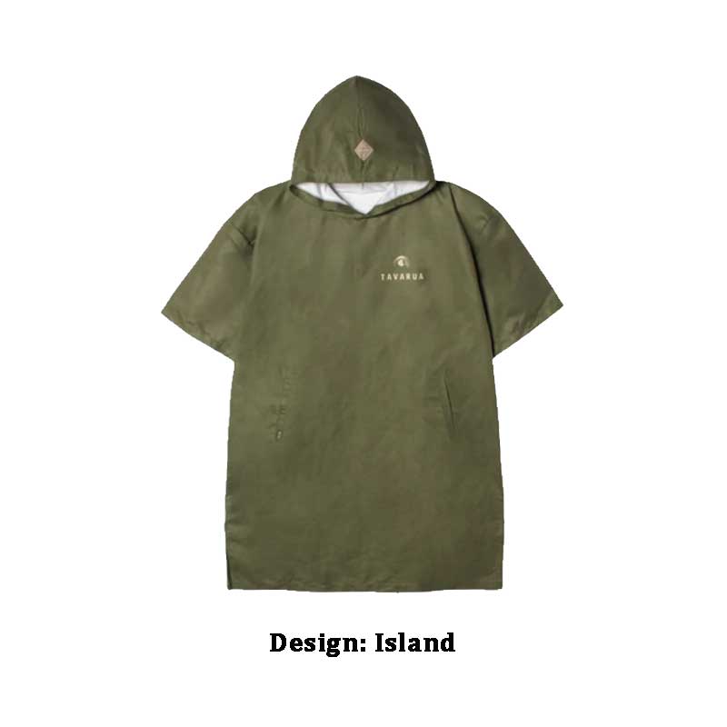 Tavarua Poncho