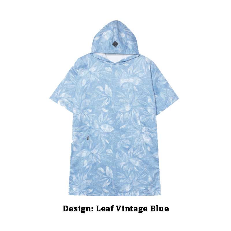 Tavarua Poncho