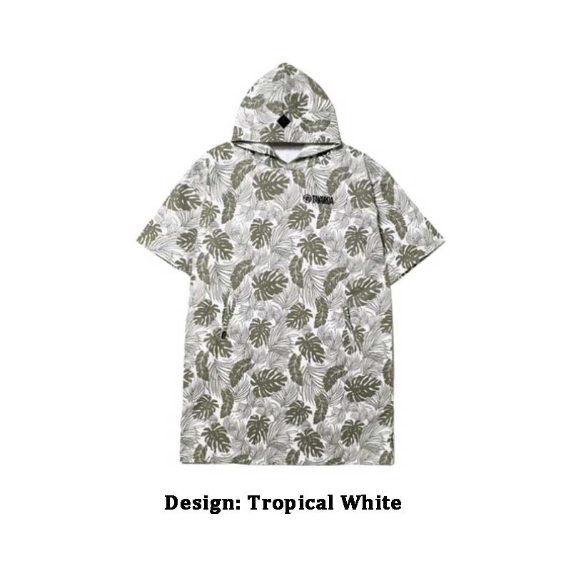 Tavarua Poncho