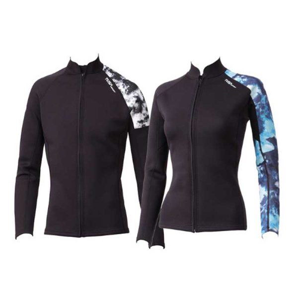 Tusa-Neoprene-2mm-Jacket