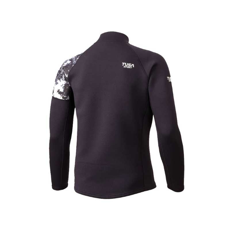 Tusa-Neoprene-2mm-Jacket
