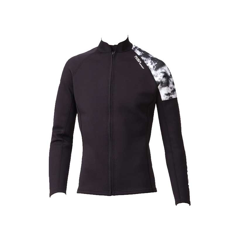 Tusa-Neoprene-2mm-Jacket