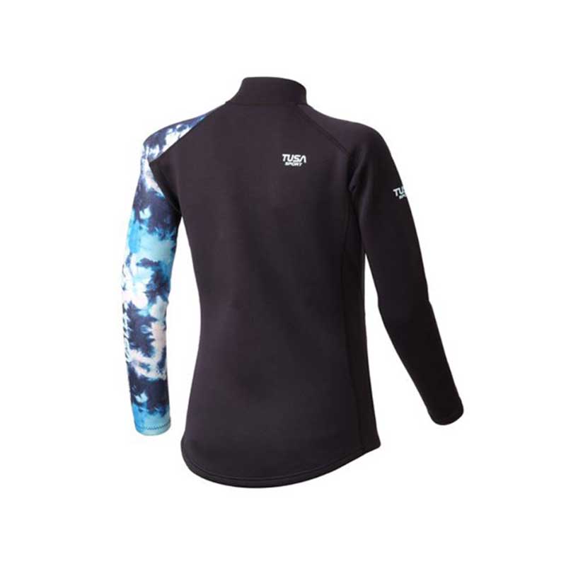 Tusa Neoprene 2mm Jacket