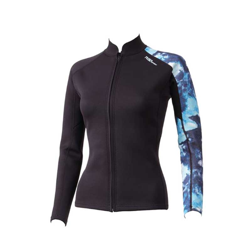 Tusa-Neoprene-2mm-Jacket