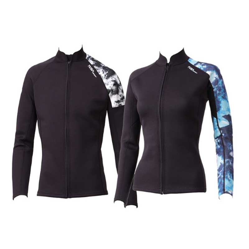 Tusa-Neoprene-2mm-Jacket