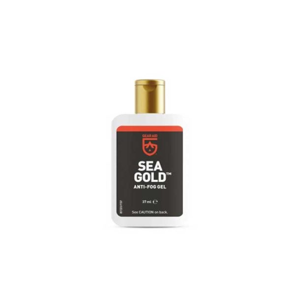 Sea Gold Anti-fog Gel
